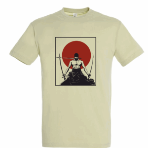 t-shirt One Piece