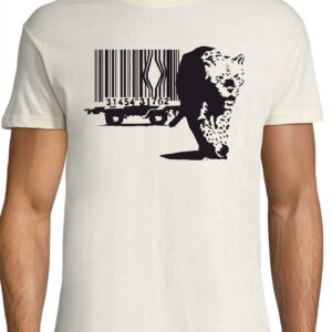 t-shirt tigre