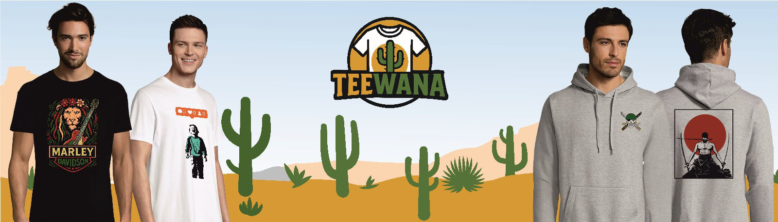 slide teewana