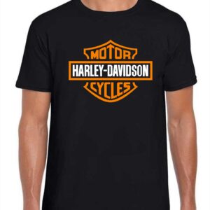 Harley-Davidson